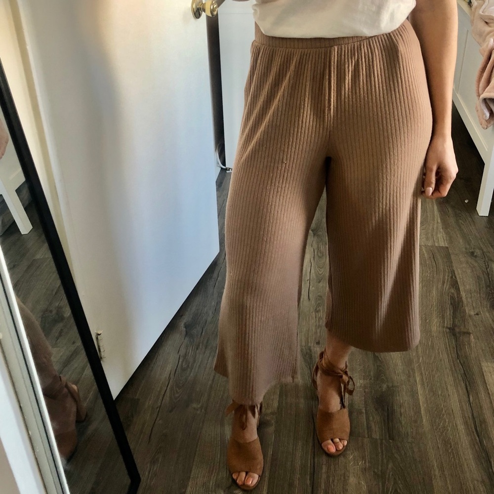 Forever 21 pants